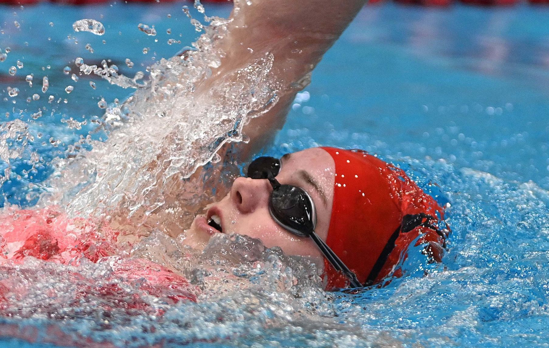 Cumberland Valley Swimming 6